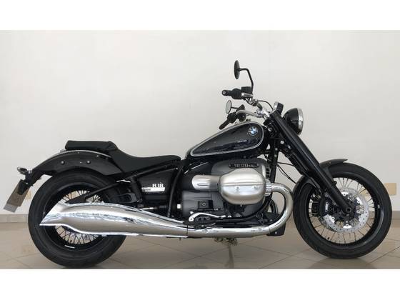 BMW R 18 