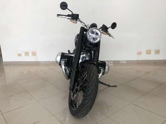 BMW-R 18 BMW-R 18-2023