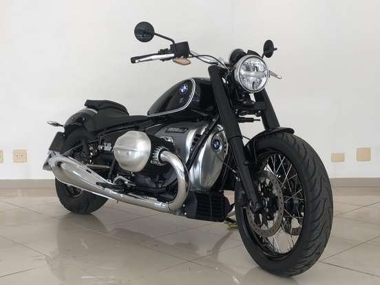 BMW-R 18 BMW-R 18-2023