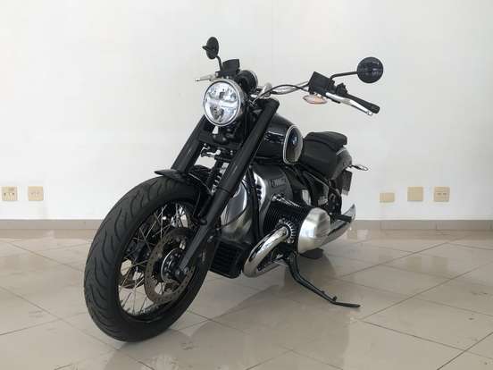 BMW-R 18-2023