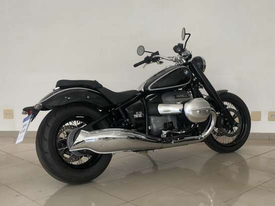 BMW-R 18 BMW-R 18-2023