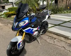 BMW S 1000 XR BMW S 1000 XR