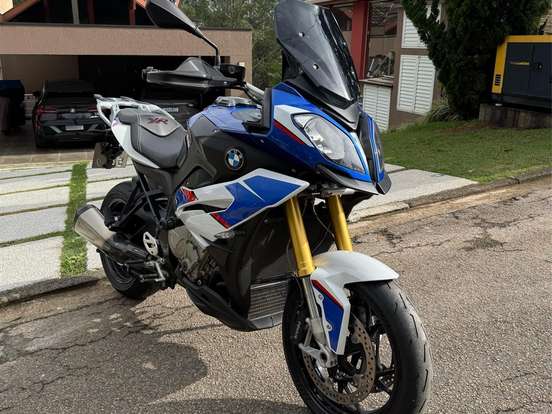BMW-S 1000 XR BMW-S 1000 XR-2020