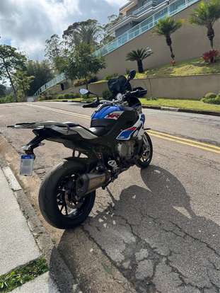 BMW-S 1000 XR BMW-S 1000 XR-2020