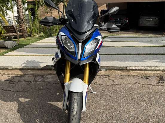 BMW-S 1000 XR BMW-S 1000 XR-2020