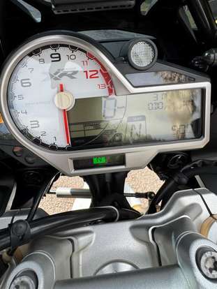 BMW-S 1000 XR-2020