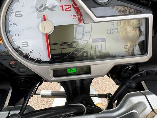 BMW-S 1000 XR BMW-S 1000 XR-2020