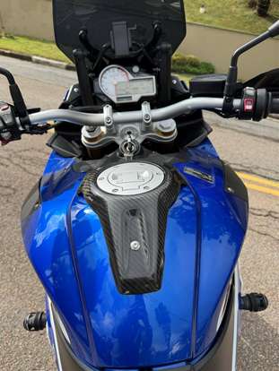 BMW-S 1000 XR-2020