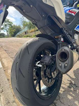 BMW-S 1000 XR-2020