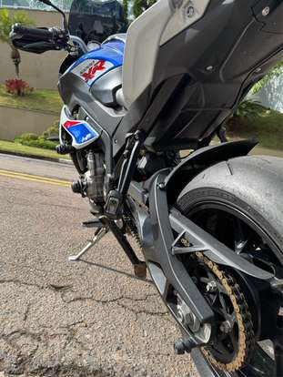 BMW-S 1000 XR-2020