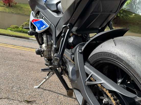 BMW-S 1000 XR BMW-S 1000 XR-2020