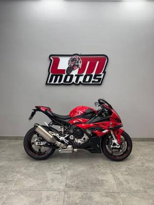 BMW S 1000 RR 