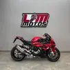 BMW S 1000 RR BMW S 1000 RR