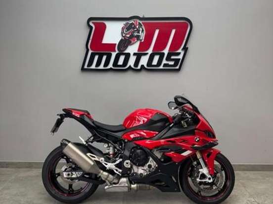 BMW-S 1000 RR BMW-S 1000 RR-2024