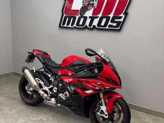 BMW-S 1000 RR BMW-S 1000 RR-2024