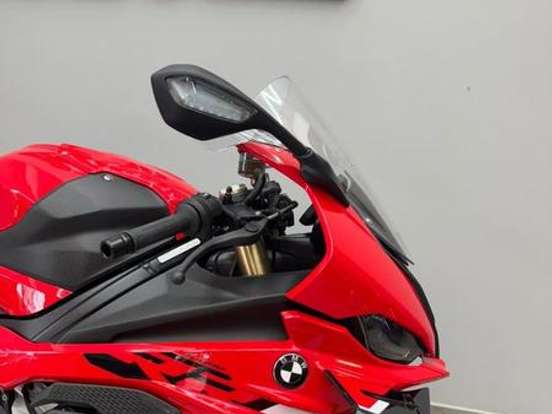 BMW-S 1000 RR BMW-S 1000 RR-2024