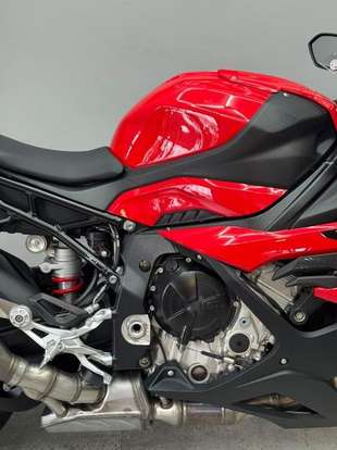BMW-S 1000 RR-2024