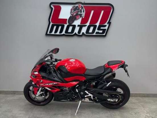 BMW-S 1000 RR BMW-S 1000 RR-2024