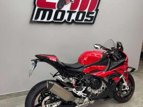 BMW-S 1000 RR BMW-S 1000 RR-2024
