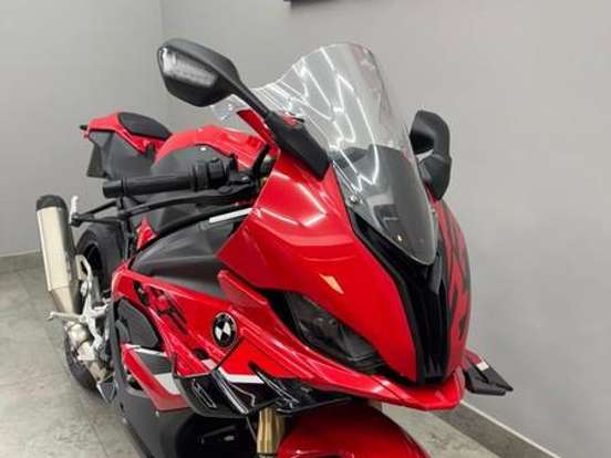 BMW-S 1000 RR BMW-S 1000 RR-2024