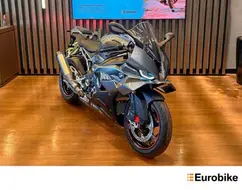 BMW S 1000 RR BMW S 1000 RR