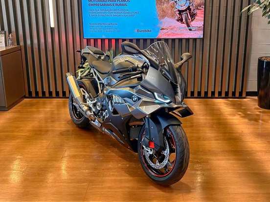 BMW-S 1000 RR BMW-S 1000 RR-2026