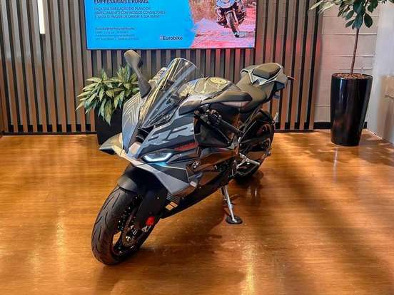 BMW-S 1000 RR BMW-S 1000 RR-2026