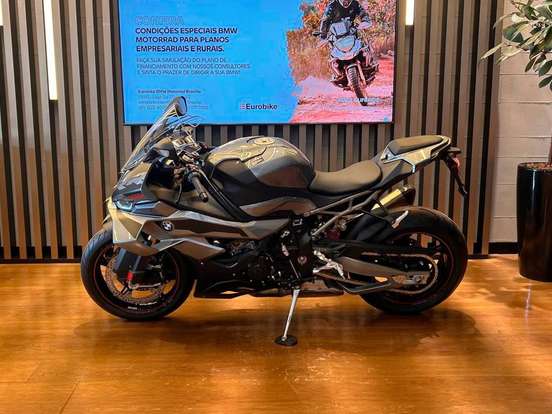 BMW-S 1000 RR BMW-S 1000 RR-2026