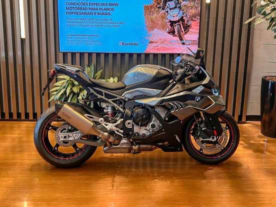 BMW-S 1000 RR BMW-S 1000 RR-2026