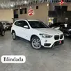 BMW X1 2.0 16V TURBO ACTIVEFLEX SDRIVE20I 4P AUTOMÁTICO BMW X1 2.0 16V TURBO ACTIVEFLEX SDRIVE20I 4P AUTOMÁTICO
