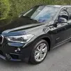 BMW X1 2.0 16V TURBO ACTIVEFLEX SDRIVE20I 4P AUTOMÁTICO BMW X1 2.0 16V TURBO ACTIVEFLEX SDRIVE20I 4P AUTOMÁTICO
