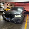 BMW X1 2.0 16V TURBO ACTIVEFLEX SDRIVE20I 4P AUTOMÁTICO BMW X1 2.0 16V TURBO ACTIVEFLEX SDRIVE20I 4P AUTOMÁTICO