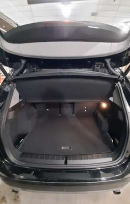BMW-X1-2.0 16V TURBO ACTIVEFLEX SDRIVE20I 4P AUTOMÁTICO BMW-X1-2018