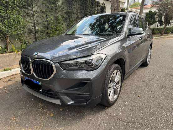 BMW-X1-2020