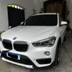 BMW X1 2.0 16V TURBO ACTIVEFLEX XDRIVE25I SPORT 4P AUTOMÁTICO BMW X1 2.0 16V TURBO ACTIVEFLEX XDRIVE25I SPORT 4P AUTOMÁTICO