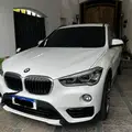 BMW X1 2.0 16V TURBO ACTIVEFLEX XDRIVE25I SPORT 4P AUTOMÁTICO BMW X1 2.0 16V TURBO ACTIVEFLEX XDRIVE25I SPORT 4P AUTOMÁTICO