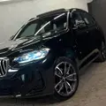 BMW X3 2.0 16V HÍBRIDO M SPORT XDRIVE30E STEPTRONIC BMW X3 2.0 16V HÍBRIDO M SPORT XDRIVE30E STEPTRONIC