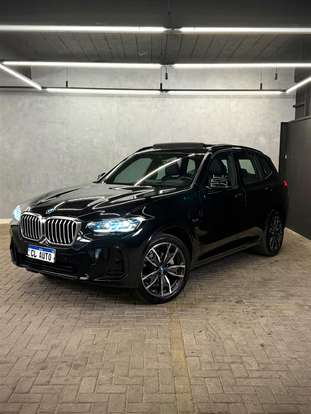 BMW-X3-2022