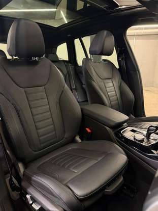 BMW-X3-2022