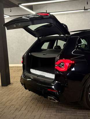 BMW-X3-2022