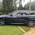BMW X5 3.0 I6 TURBO HÍBRIDO XDRIVE45E M SPORT AUTOMÁTICO BMW X5 3.0 I6 TURBO HÍBRIDO XDRIVE45E M SPORT AUTOMÁTICO