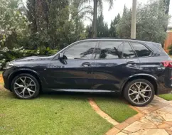 BMW X5 3.0 I6 TURBO HÍBRIDO XDRIVE45E M SPORT AUTOMÁTICO BMW X5 3.0 I6 TURBO HÍBRIDO XDRIVE45E M SPORT AUTOMÁTICO