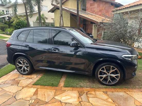 BMW-X5-2020