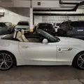 BMW Z4 2.0 16V TURBO GASOLINA SDRIVE20I AUTOMÁTICO BMW Z4 2.0 16V TURBO GASOLINA SDRIVE20I AUTOMÁTICO