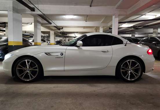 BMW-Z4-2014