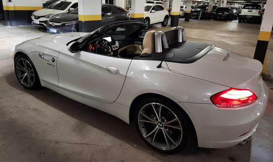 BMW-Z4-2014
