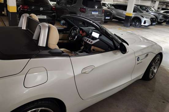 BMW-Z4-2014