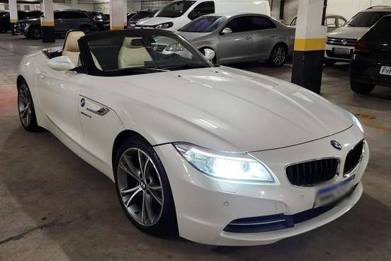 BMW-Z4-2014