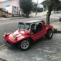 BUGWAY BUGGY 1.6 LUXO GASOLINA MANUAL BUGWAY BUGGY 1.6 LUXO GASOLINA MANUAL