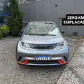 BYD DOLPHIN 44,9 KW ELÉTRICO GS BYD DOLPHIN 44,9 KW ELÉTRICO GS